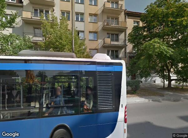 Ceny mieszkań Kraków Czarnowiejska 91