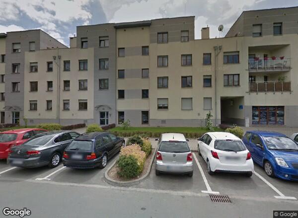 Ceny mieszkań Wrocław UL. LUDWIKA IDZIKOWSKIEGO 32A