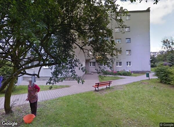 Ceny transakcyjne mieszkań Poznań Urbanowska 26
