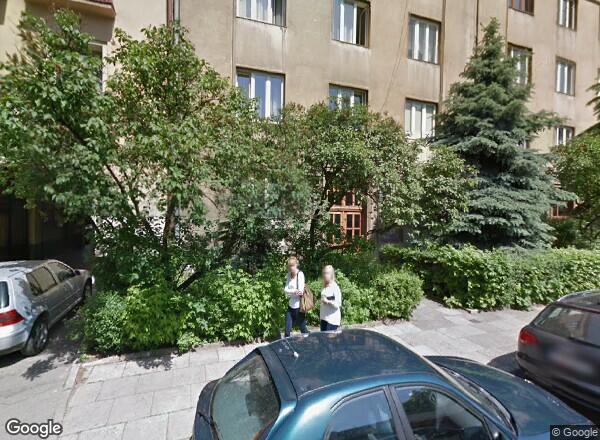 Ceny mieszkań Kraków Fryderyka Chopina 31