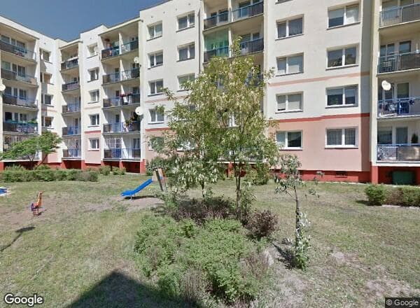 Ceny transakcyjne mieszkań Bydgoszcz Zajęcza 6