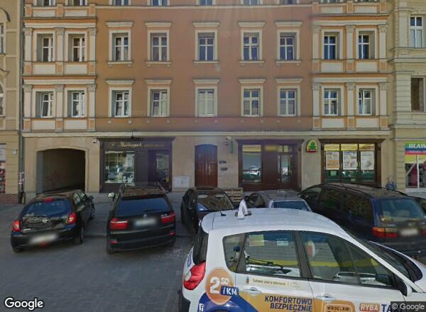 Ceny mieszkań Wrocław UL. JEDNOŚCI NARODOWEJ 61