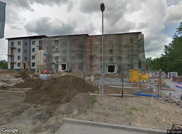 Ceny mieszkań Katowice Generała Władysława Andersa 12