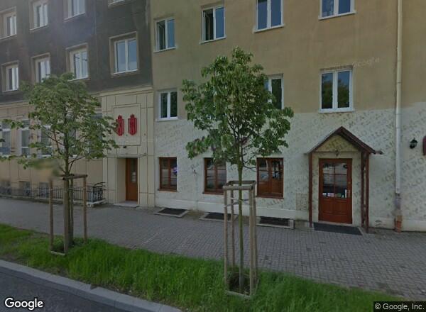 Ceny mieszkań Gdynia Aleja Marsz. Piłsudskiego 1