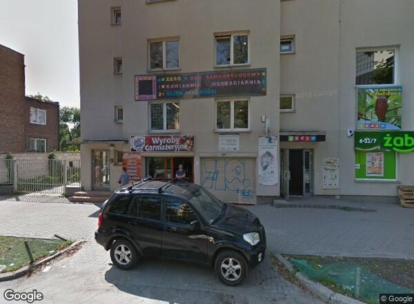 Ceny transakcyjne mieszkań Lublin Akademicka 1