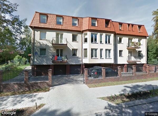 Ceny transakcyjne mieszkań Lublin Sławinkowska 14A