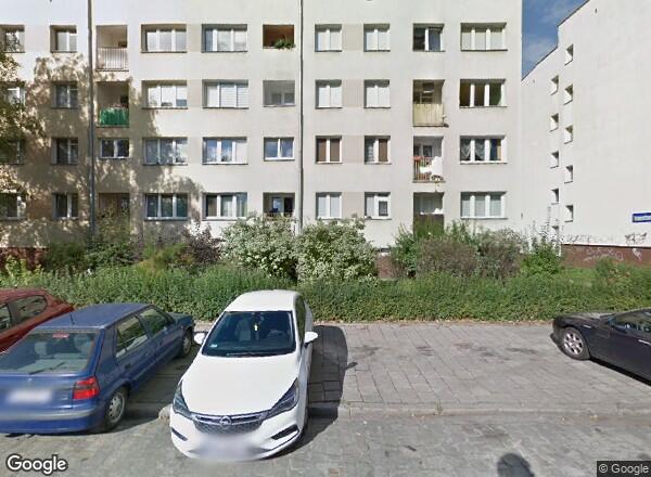 Ceny mieszkań Wrocław UL. INOWROCŁAWSKA 50