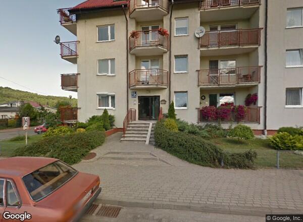 Ceny mieszkań Gdynia Chełmińska 15