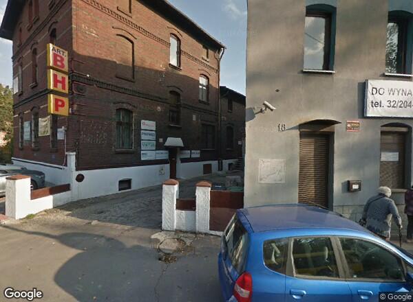 Ceny mieszkań Katowice Gen. Józefa Hallera 18