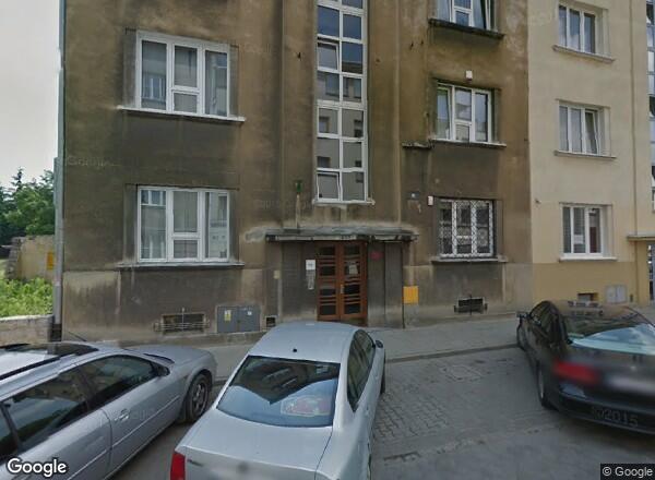 Ceny mieszkań Kraków Skawińska 20