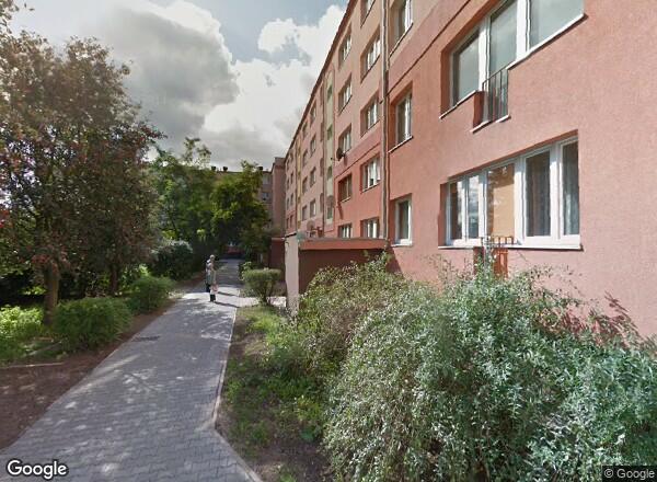 Ceny mieszkań Szczecin Boryny 48