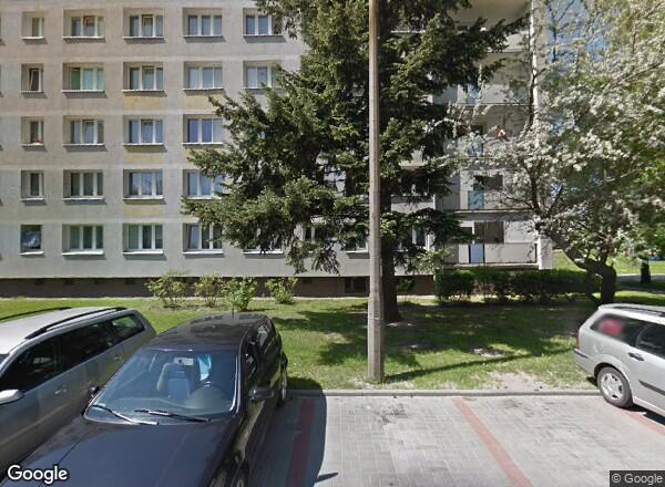 Ceny mieszkań Poznań Piastowskie 113