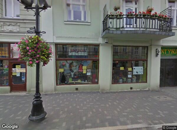 Ceny mieszkań Łódź Piotrkowska 4