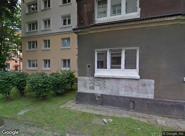 Ceny mieszkań Warszawa ul. Nowolipki 28A