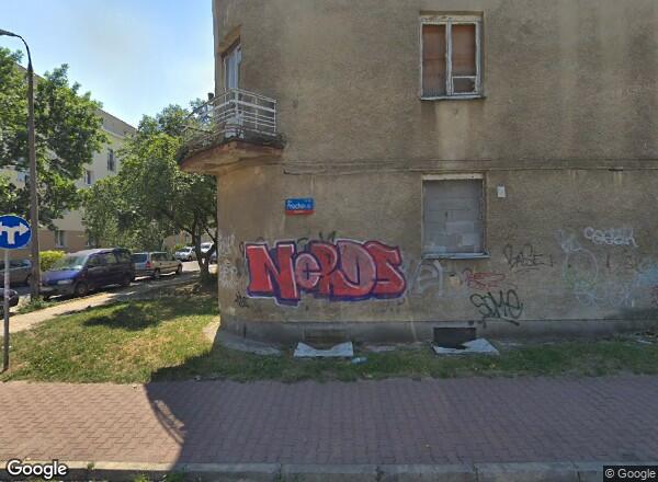 Ceny mieszkań Warszawa ul. L. Mycielskiego 3