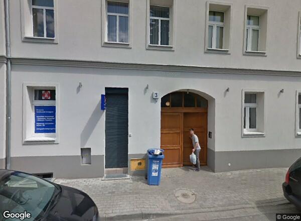 Ceny mieszkań Poznań Źródlana 3