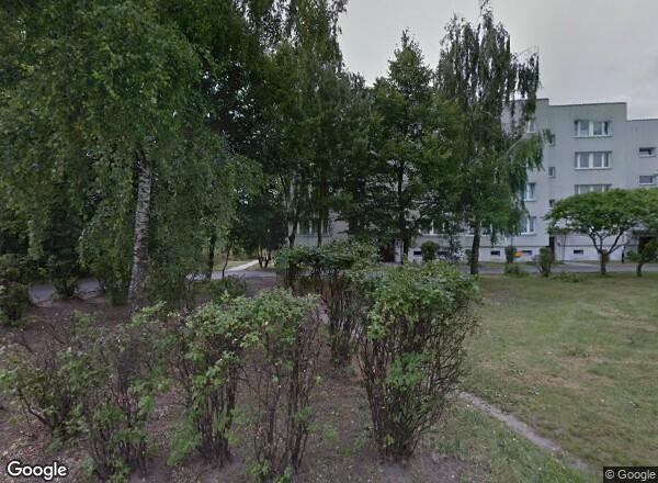 Ceny mieszkań Poznań Tyrwacka 15