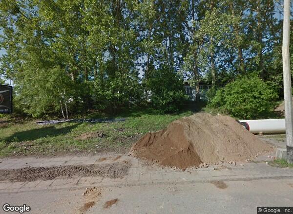 Ceny mieszkań Gdańsk Franciszka Rakoczego 28