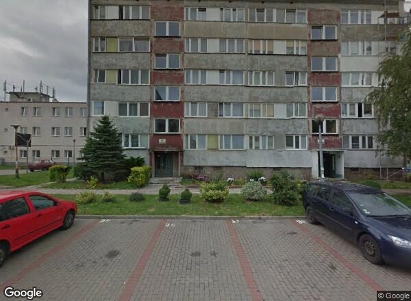 Ceny transakcyjne mieszkań Wrocław UL. MIŃSKA 50