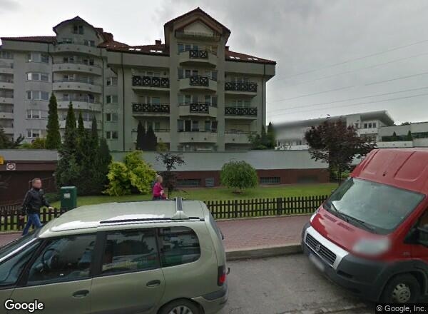 Ceny transakcyjne mieszkań Warszawa ul. Władysława Hermana 2A