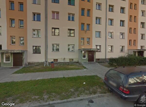 Ceny mieszkań Białystok Świętego Jerzego 40