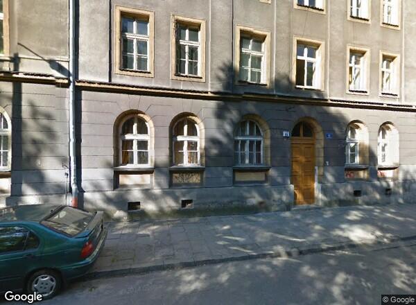 Ceny mieszkań Kraków Halicka 15