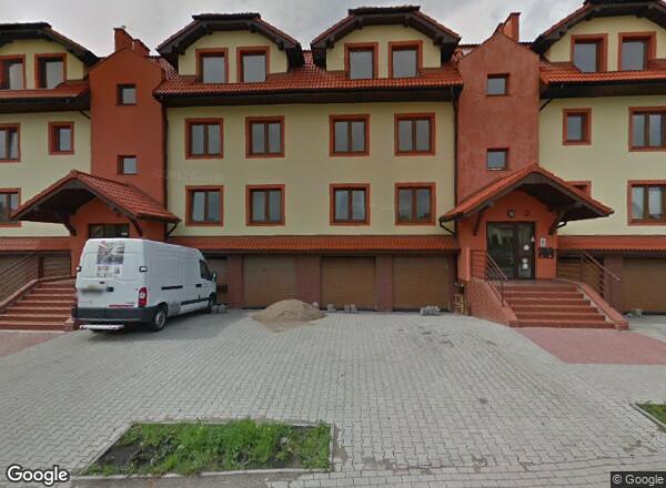 Ceny mieszkań Szczecin Północna 21