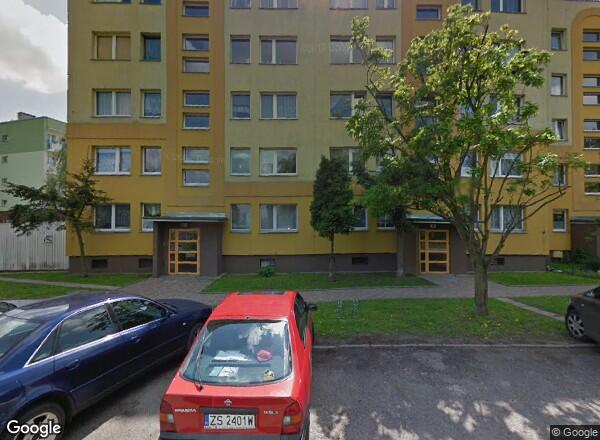 Ceny mieszkań Szczecin Rezedowa 27