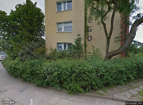Ceny mieszkań Gdańsk Tytusa Chałubińskiego 33