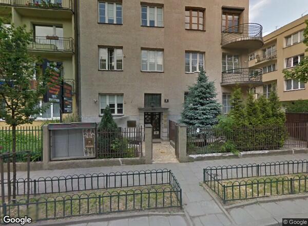 Ceny mieszkań Kraków Józefa Brodowicza 8