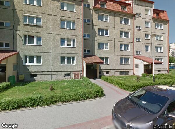 Ceny mieszkań Gdańsk Lecha Bądkowskiego 27