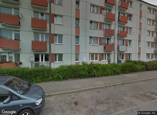 Ceny mieszkań Gdynia Wejherowska 32