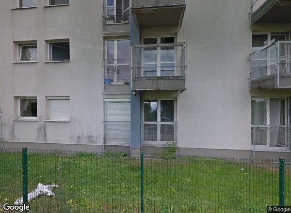 Ceny mieszkań Wrocław UL. BOLESŁAWA PRUSA 95