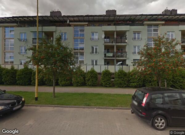 Ceny mieszkań Szczecin Polskich Marynarzy 98