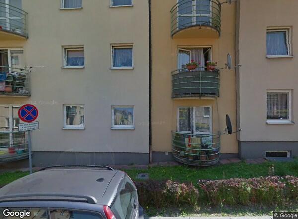 Ceny mieszkań Kraków Borkowska 7