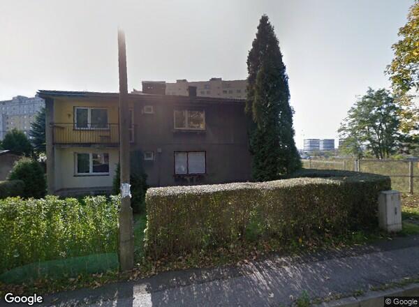 Ceny mieszkań Katowice Morelowa 21C