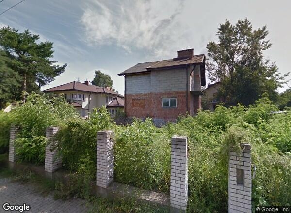 Ceny transakcyjne mieszkań Warszawa ul. Obiegowa 4A
