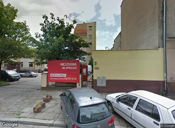 Ceny mieszkań Wrocław UL. KASZUBSKA 10