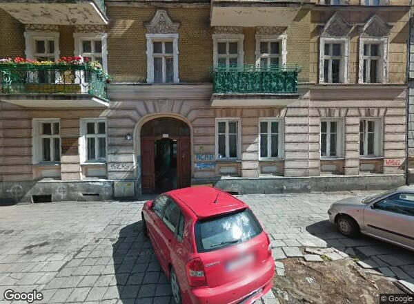 Ceny transakcyjne mieszkań Poznań Jana Kilińskiego 11