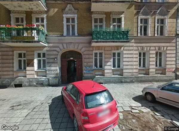 Ceny transakcyjne mieszkań Poznań Jana Kilińskiego 11