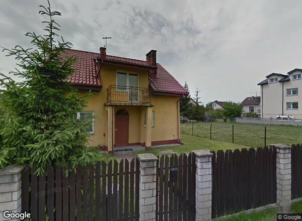 Ceny mieszkań Kobyłka Adama Mickiewicza 1B