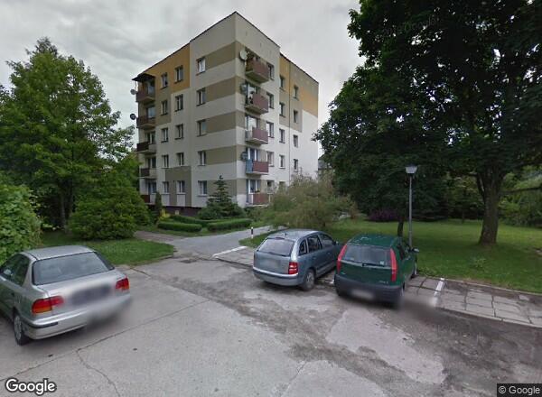 Ceny mieszkań Opole Pasieczna 4A