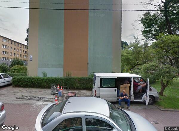 Ceny mieszkań Kraków Osiedle Kazimierzowskie 20