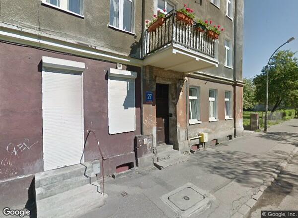 Ceny mieszkań Gdańsk Łąkowa 27