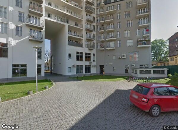 Ceny mieszkań Wrocław UL. TADEUSZA KOŚCIUSZKI 117