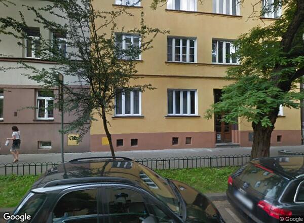 Ceny mieszkań Kraków Kronikarza Galla 20