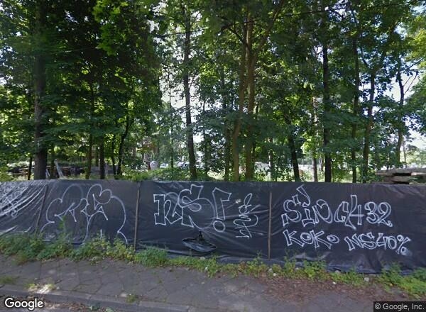 Ceny transakcyjne mieszkań Warszawa ul. VIII Poprzeczna 2