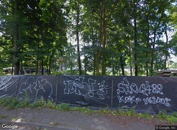 Ceny mieszkań Warszawa ul. VIII Poprzeczna 2