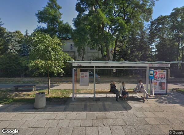 Ceny transakcyjne mieszkań Warszawa ul. Szwoleżerów 2