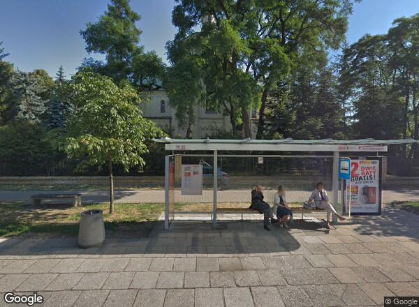 Ceny mieszkań Warszawa ul. Szwoleżerów 2